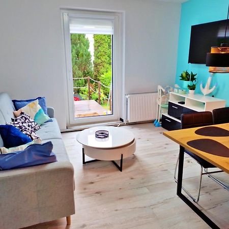 Kochanowskiego Appartement Świnoujście Buitenkant foto