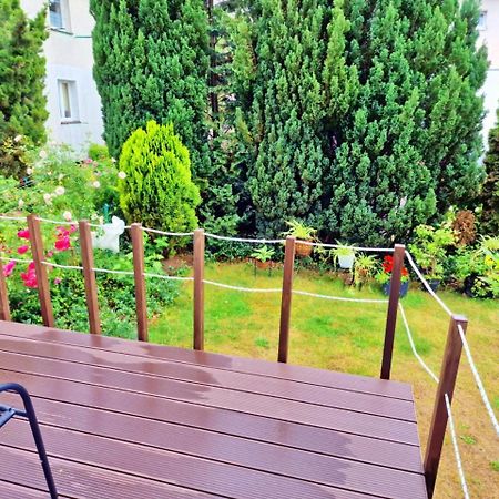 Kochanowskiego Appartement Świnoujście Buitenkant foto