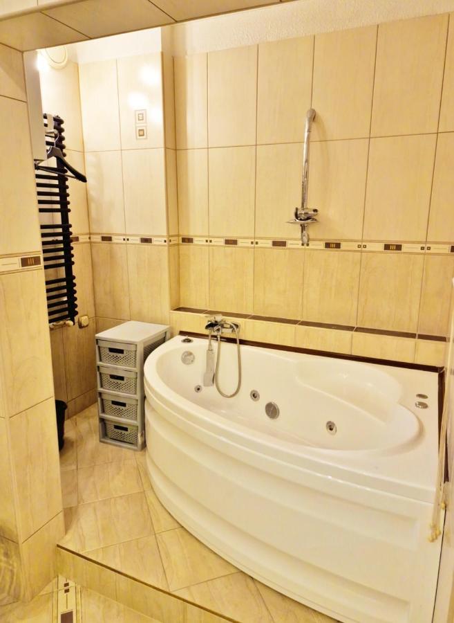 Kochanowskiego Appartement Świnoujście Buitenkant foto