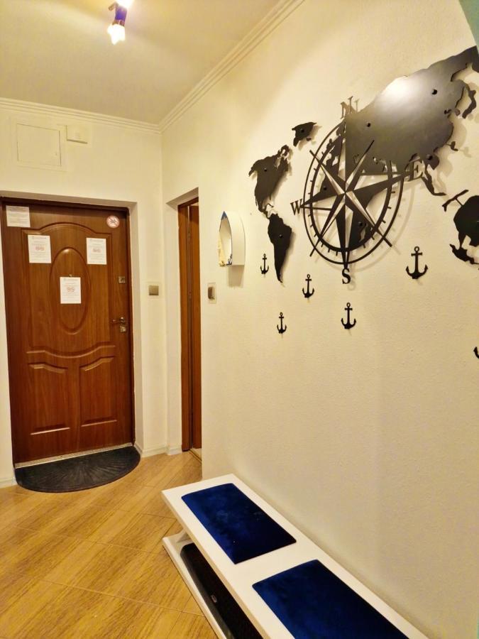 Kochanowskiego Appartement Świnoujście Buitenkant foto