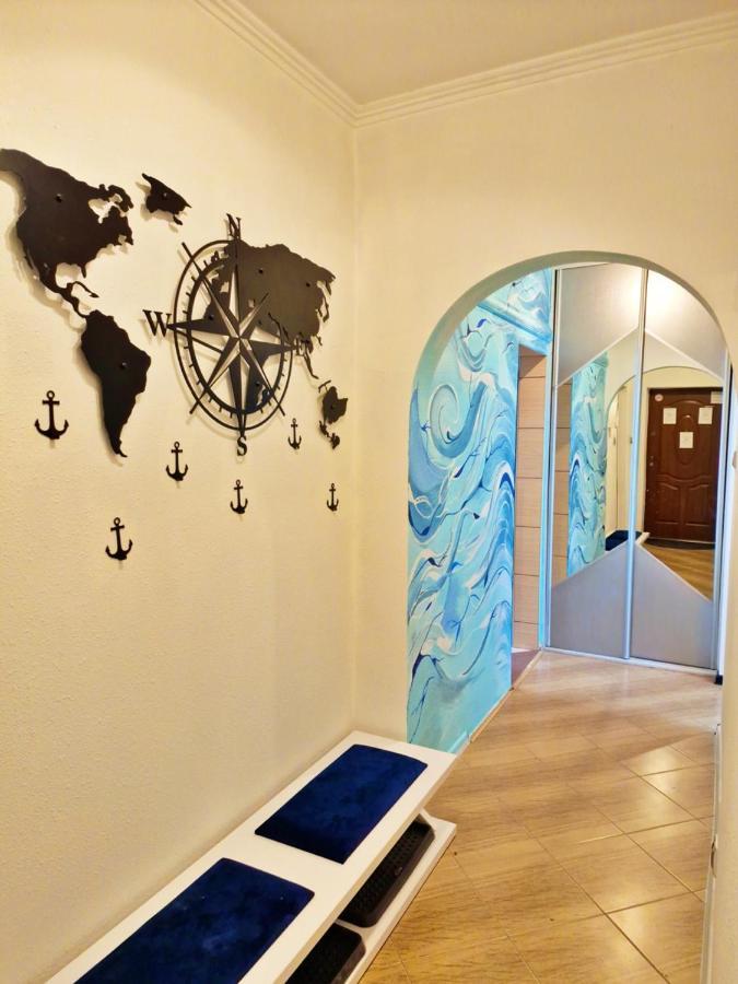 Kochanowskiego Appartement Świnoujście Buitenkant foto
