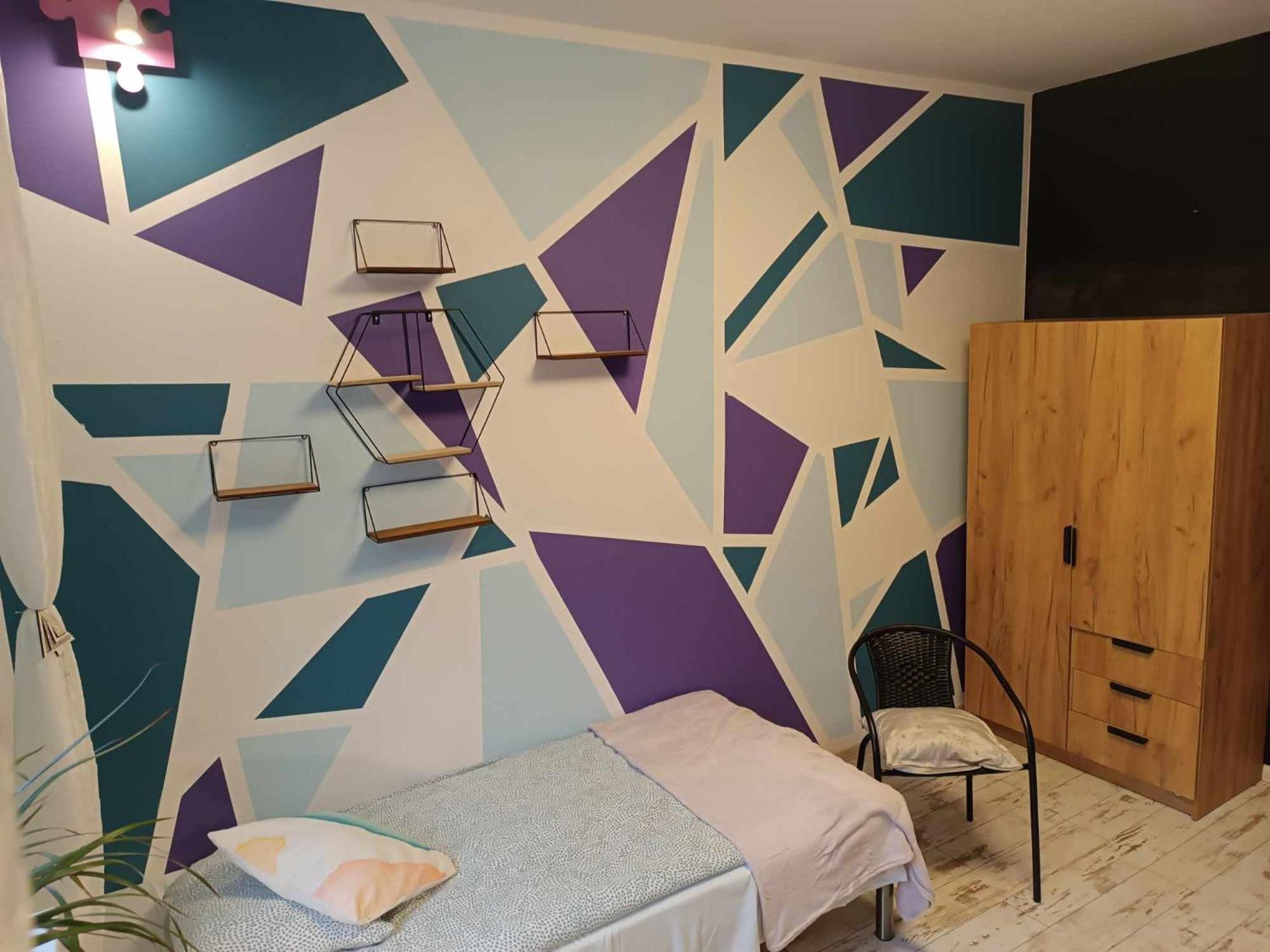 Kochanowskiego Appartement Świnoujście Buitenkant foto