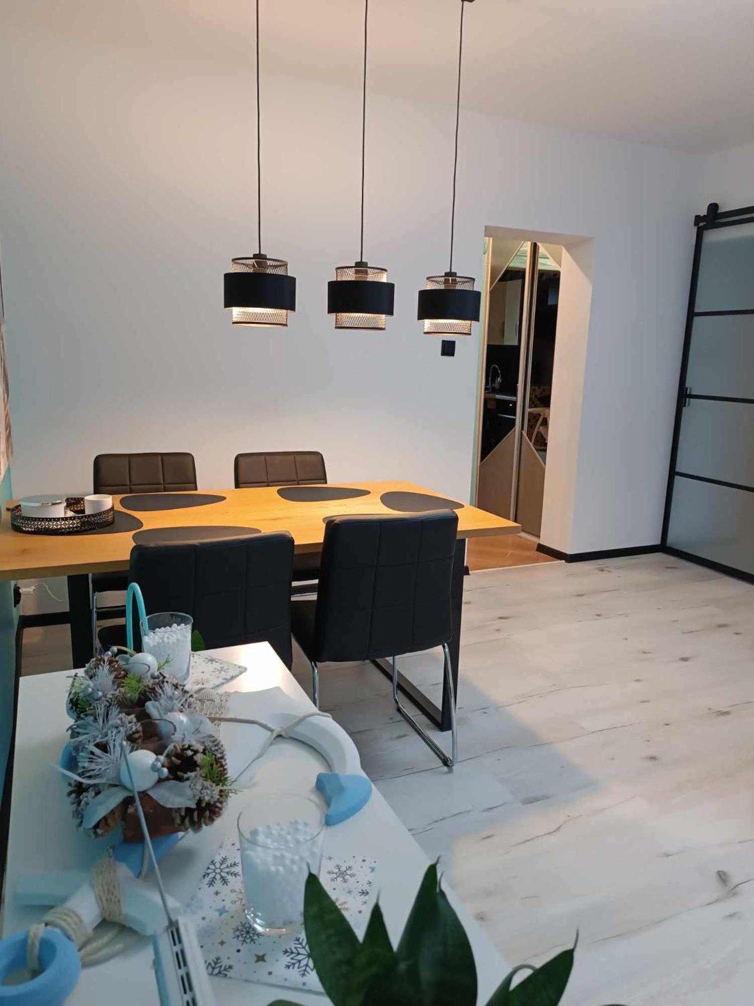 Kochanowskiego Appartement Świnoujście Buitenkant foto
