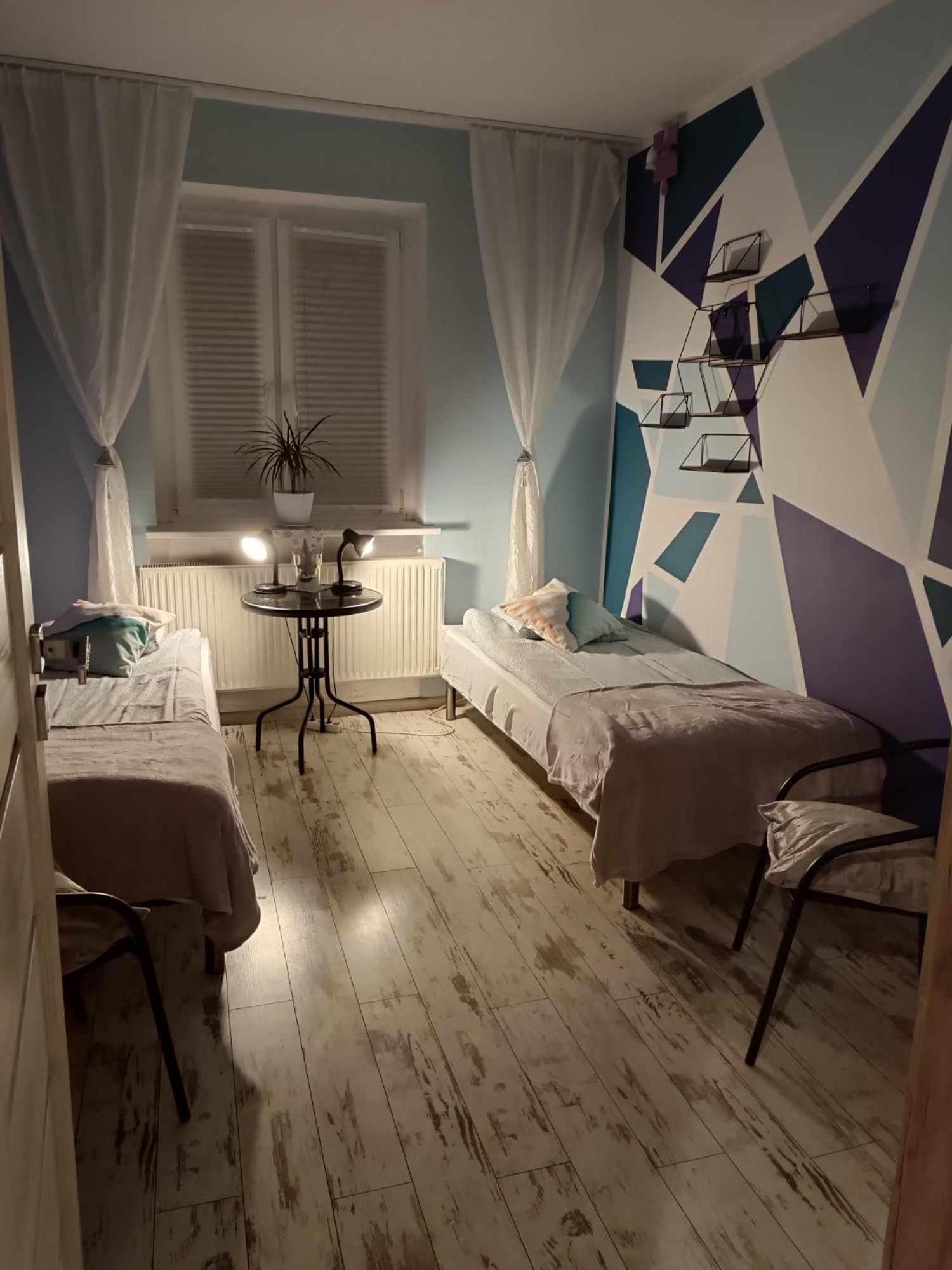 Kochanowskiego Appartement Świnoujście Buitenkant foto
