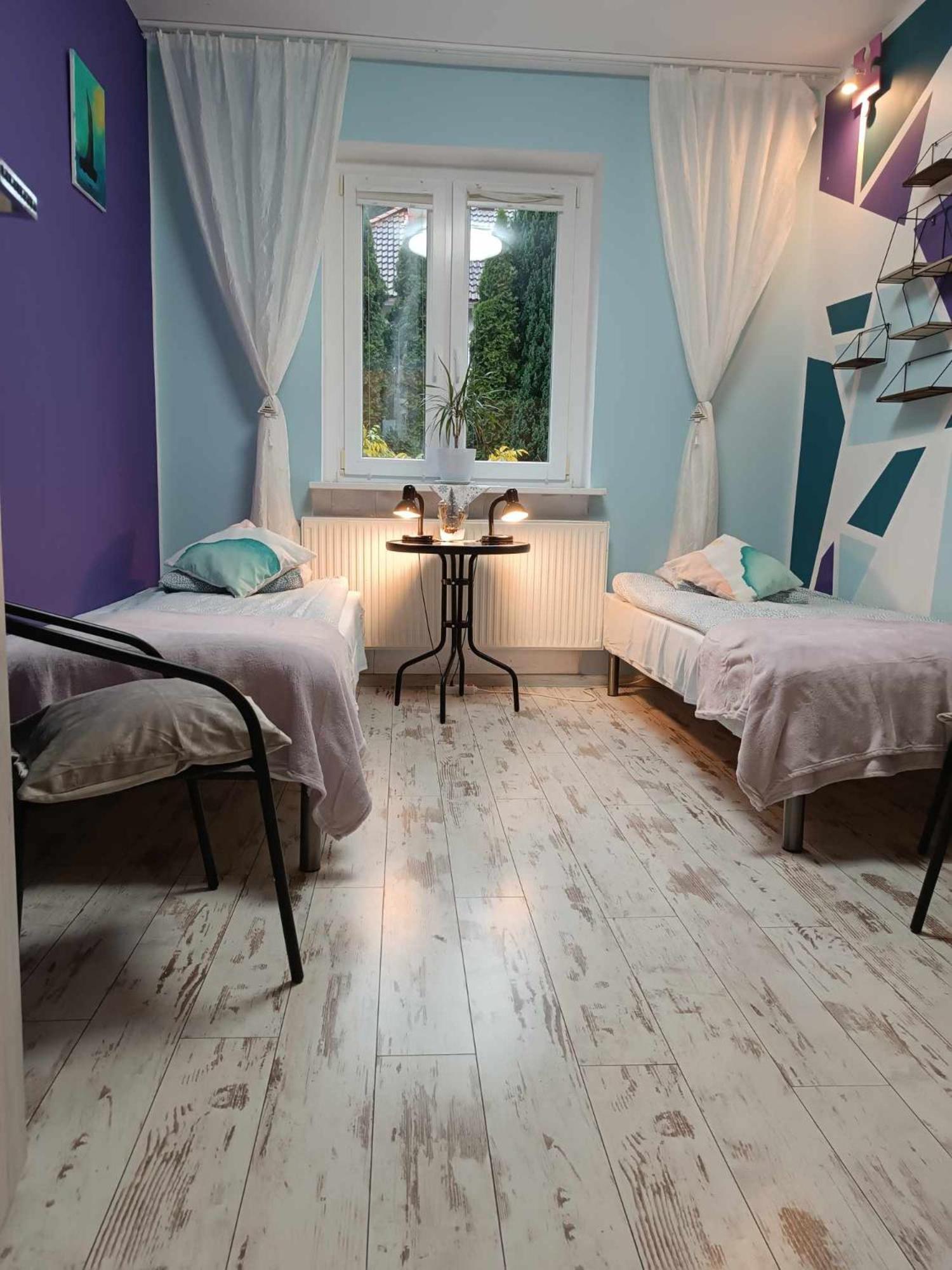 Kochanowskiego Appartement Świnoujście Buitenkant foto