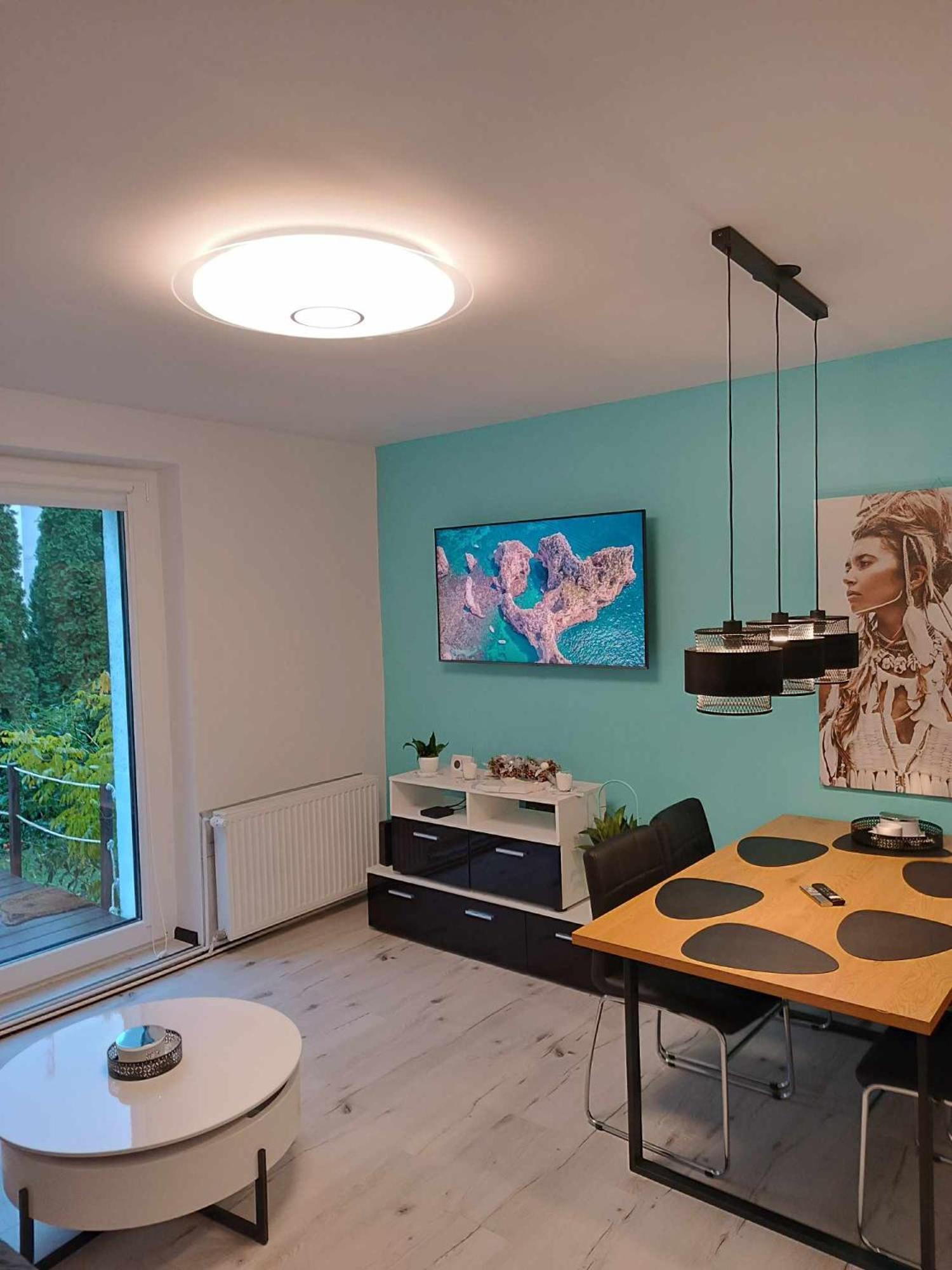 Kochanowskiego Appartement Świnoujście Buitenkant foto