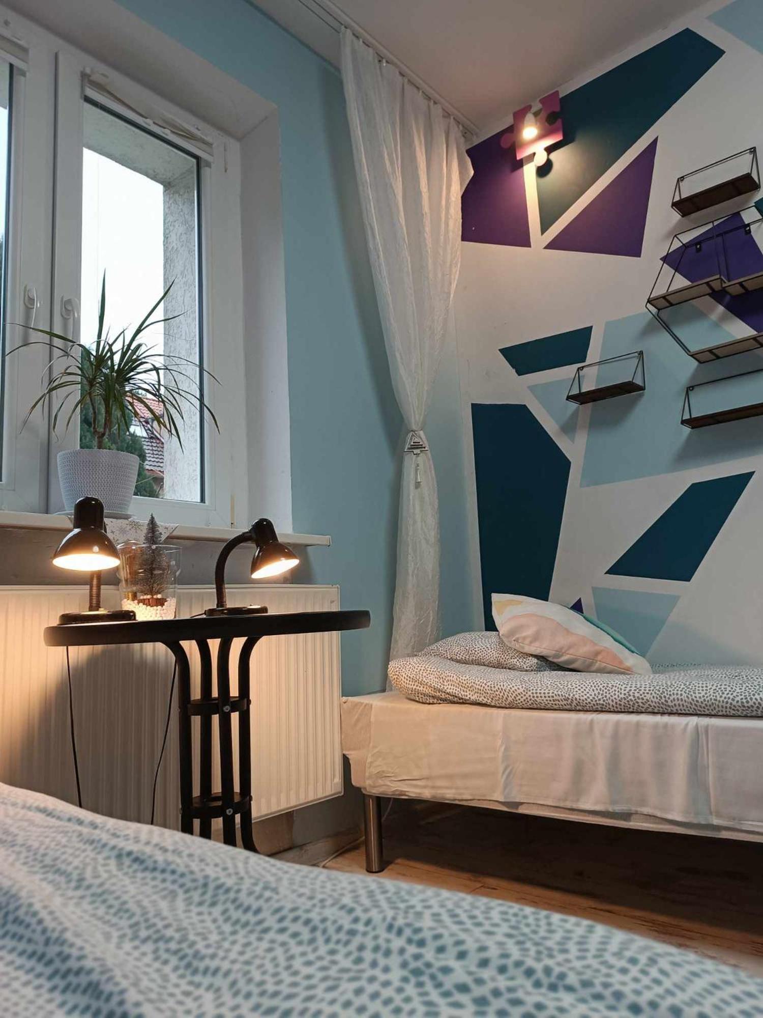 Kochanowskiego Appartement Świnoujście Buitenkant foto