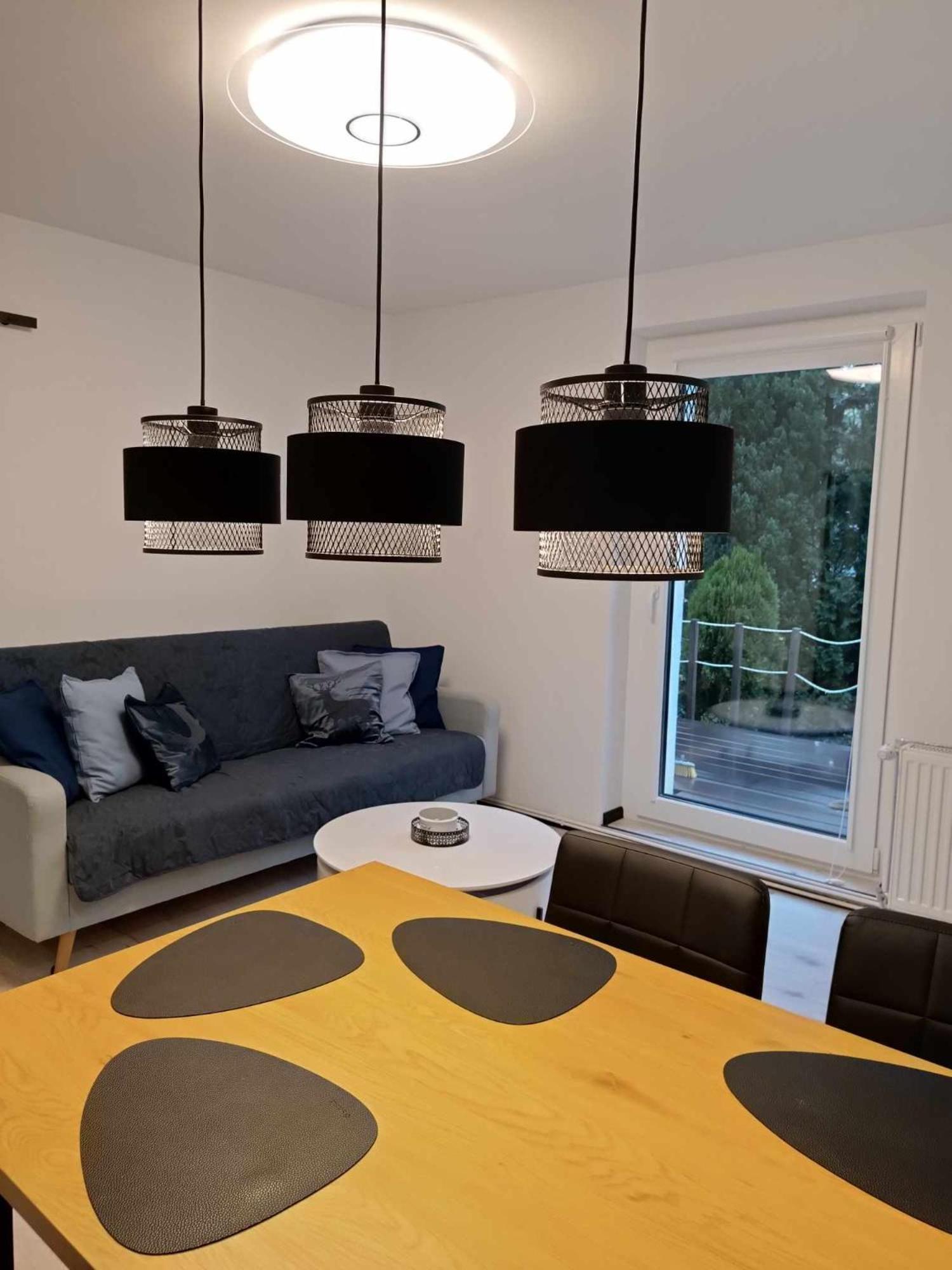 Kochanowskiego Appartement Świnoujście Buitenkant foto