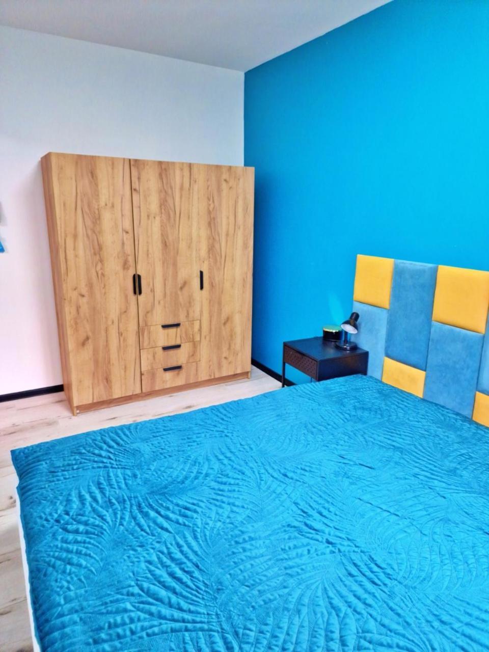 Kochanowskiego Appartement Świnoujście Buitenkant foto